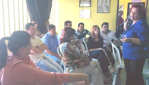 TRE-RN propõe parcerias com municípios da região oeste do Estado TRE-RN propõe parcerias com municípios da região oeste do Estado