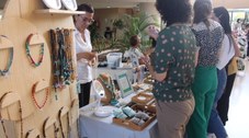 O evento aconteceu durante a tarde desta quinta-feira (15) na esplanada do edifício da Sede Admi...