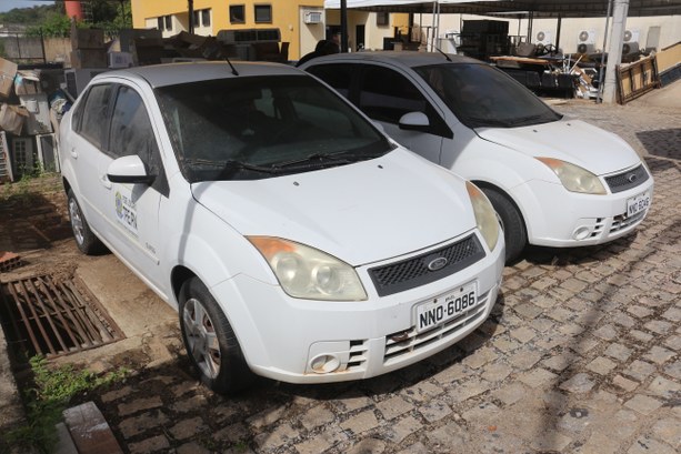 TRE-RN realiza transferência externa de veículos através de desfazimento de bens Por meio do Edital 003/2023 - CEDM/TRE de desfazimento de bens, foram transferidos 5 motocicleta...