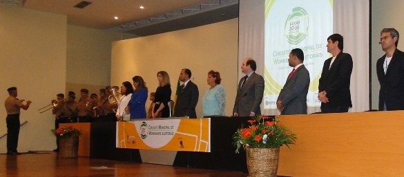 TRE-RN realiza Workshop para discutir assuntos pertinentes à Justiça Eleitoral