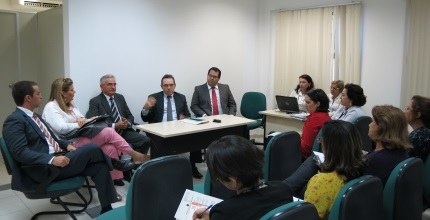 tre-rn reunião biometria natal