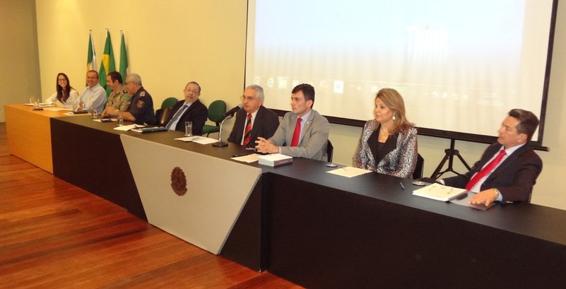 TRE-RN Reunião sobre propaganda eleitoral TRE-RN Reunião sobre propaganda eleitoral