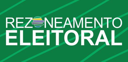 TRE - RN - Rezoneamento eleitoral 