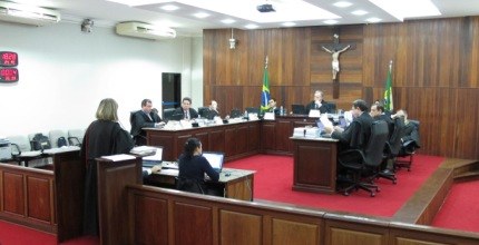 TRE-RN Sessão Extraordinária 05.09.12 Sessão Extraordinária 05.09.12