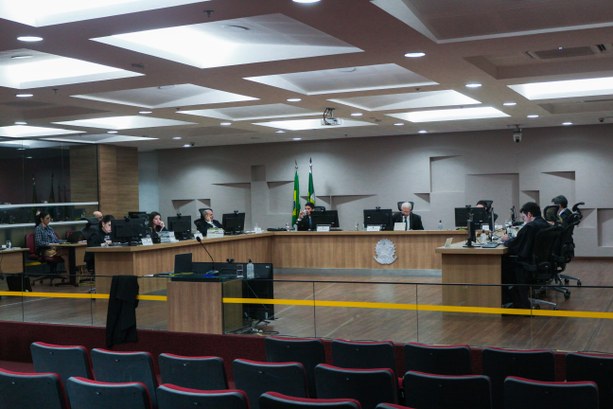 PCO/RN teve contas julgadas como não prestadas, relativas ao exercício financeiro de 2019