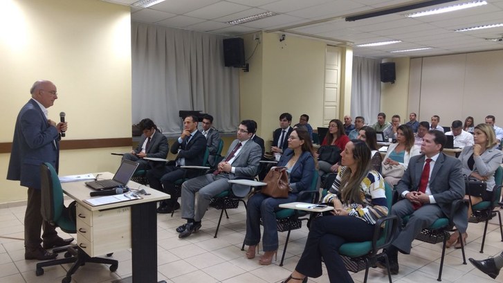 TRE RN - Teste do sistema INFODIP foi concluído nesta quinta TRE RN - Teste do sistema INFODIP foi concluído nesta quinta