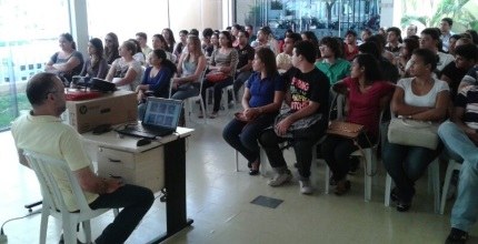 tre-rn treinamento estagiários mossoró