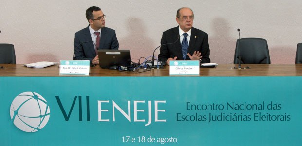 VII Encontro ENEJE em 17.08.2017 VII Encontro ENEJE