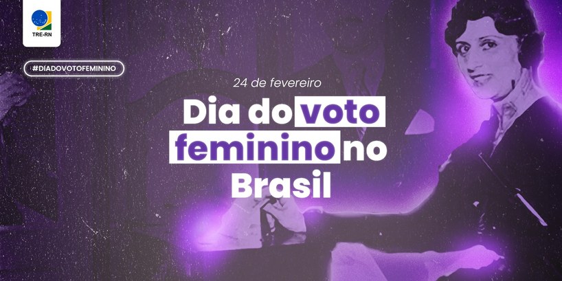 RN tem pioneirismo na participação feminina na política com a primeira mulher a exercer o direit...