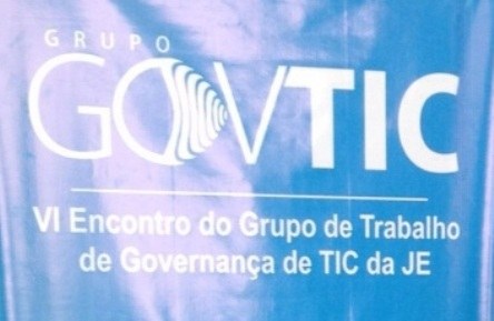 Acontece o VI Encontro do Grupo Governança de Tecnologia da Informação e Comunicação