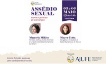 assédio sexual