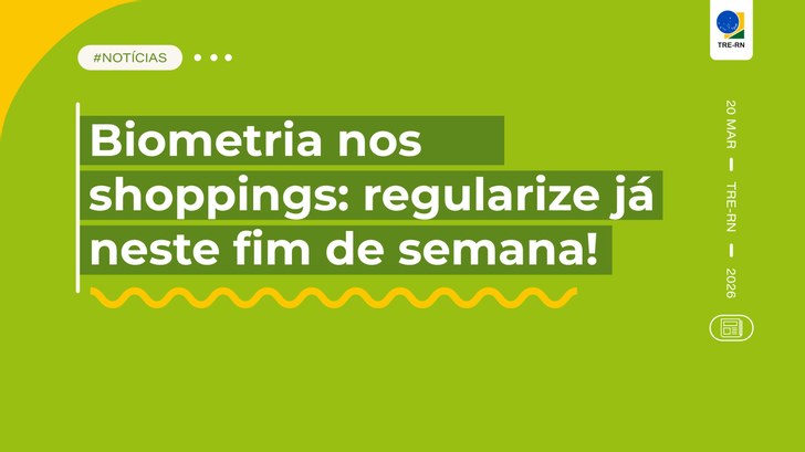 Postos temporários funcionam em Natal, Parnamirim e Mossoró com horários estendidos, enquanto se...