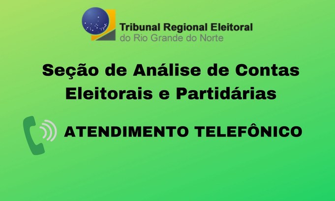 atendimento telefônico