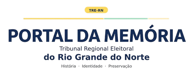 Capa portal da memória