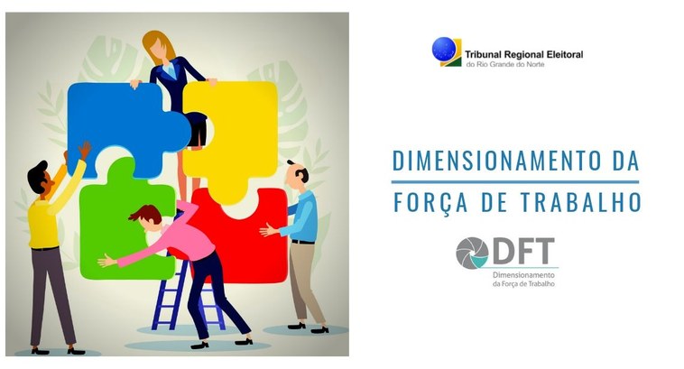 Celebrado termo entre UnB e TSE para elaboração de projeto de Dimensionamento da Força de Trabalho Celebrado termo entre UnB e TSE para elaboração de projeto de Dimensionamento da Força de Trabalho