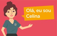 Celina, a assistente virtual da Justiça Eleitoral no Rio Grande do Norte