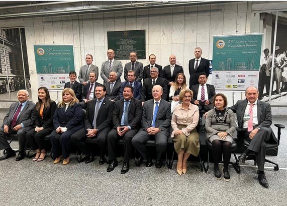 colégio corregedores colégio corregedores