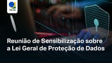 Os momentos de sensibilização com os servidores fazem parte do Plano de Ação para adequação do T...