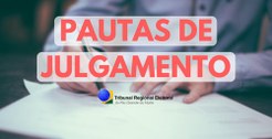 A Sessão começa às 14 horas, no Plenário do edifício-sede