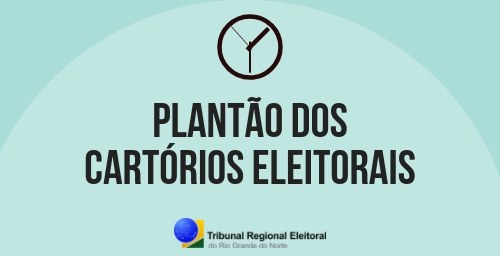 Corregedor Regional Eleitoral emite ofício-circular sobre expediente dos Cartórios Eleitorais ne...