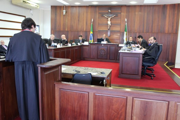 Corte do TRE-RN julga recursos e mantém inelegíveis os candidatos Cássio Cavalcante e Hélio de M...