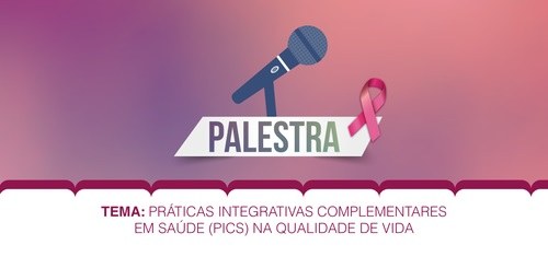 CQVT e SAMS realizam palestra sobre saúde e qualidade de vida