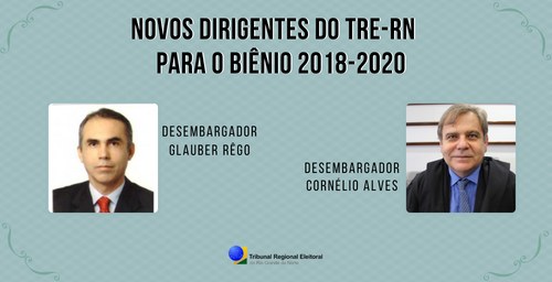 desembargador Glauber Rego desembargador Glauber Rego