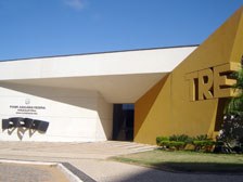 Direção do Fórum eleitoral de Natal e 1ª Zona Eleitoral tem novos titulares Direção do Fórum eleitoral de Natal e 1ª Zona Eleitoral tem novos titulares