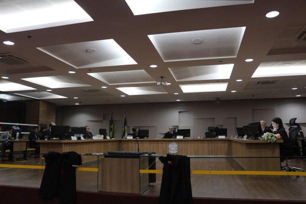 Dois partidos têm contas desaprovadas pelo TRE-RN nesta terça-feira (21) Dois partidos têm contas desaprovadas pelo TRE-RN nesta terça-feira (21)