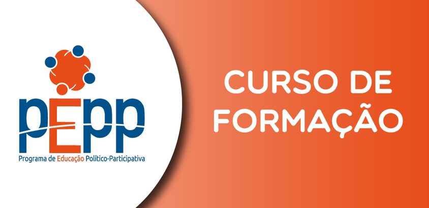EJE-RN inicia curso de formação do Programa de Educação Político-Participativa (PEPP) EJE-RN inicia curso de formação do Programa de Educação Político-Participativa (PEPP)