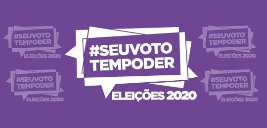 Eleições 2020 SP2 Eleições 2020 SP2