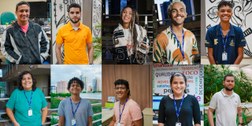 Para 2024, 204 novos estudantes deverão ingressar no Tribunal