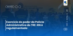 Minuta de Resolução da regulamentação foi aprovada durante a Sessão Plenária desta tarde (27)