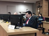 Fernando Jales recebe moção de congratulações por nomeação ao cargo de juiz titular