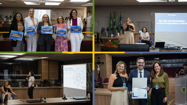 Com o tema “Da Ação aos Resultados”, o evento abordou temas centrais da discussão e elegeu novo ...