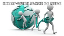 indisponibilidade