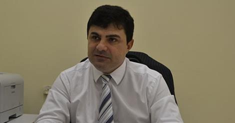 Juiz Cláudio Mendes Junior é designado para assumir a 34ª Zona Eleitoral em Mossoró