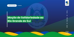 Corte do TRE-RN aprova por unanimidade moção de solidariedade às vítimas do desastre climático n...