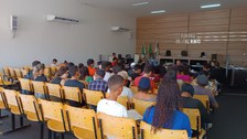 Foram seis dias de atendimentos e, ao todo, 554 pessoas foram assistidas