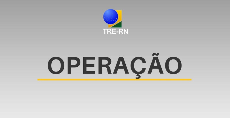MP Eleitoral realiza operação para combater compra de votos em Ceará-Mirim