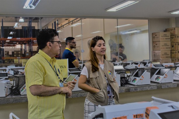 Entidades fiscalizadoras são convocadas a acompanharem os procedimentos