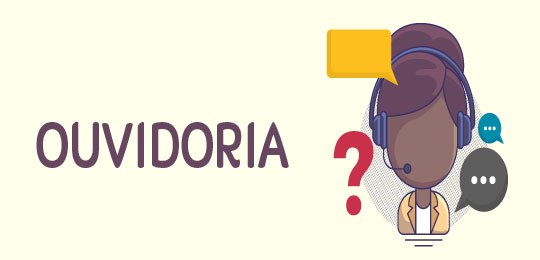Ouvidoria Ouvidoria
