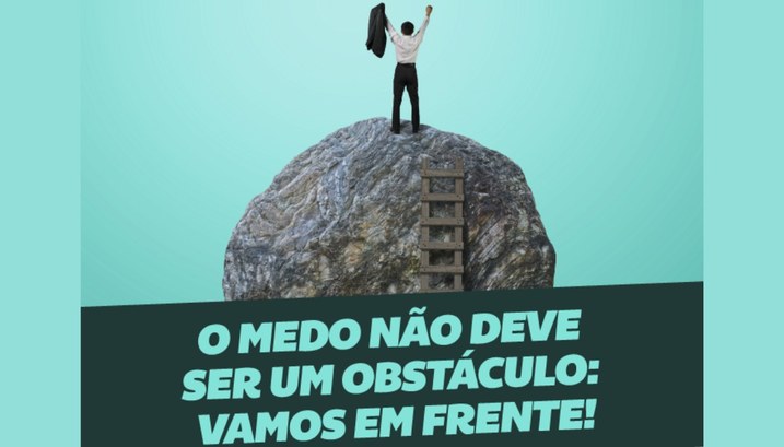 A palestra tem o objetivo de inaugurar o ciclo de cursos e eventos de capacitação que serão real...