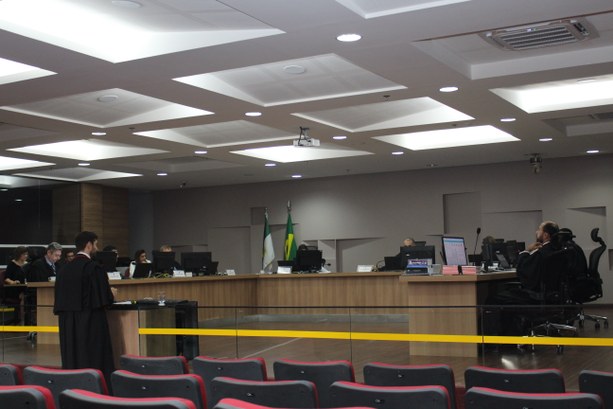 Pedido de vista suspende decisão do TRE-RN quanto ao pedido de cassação da prefeita de Cerro-Corá