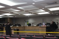 Pedido de vista suspende decisão do TRE-RN quanto ao pedido de cassação da prefeita de Cerro-Corá