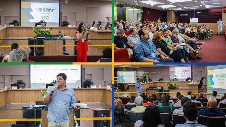 A partir de agora, os setores e zonas eleitorais tem um norte para desenvolver as ações de execu...