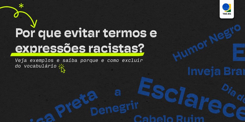 Veja exemplos e saiba porque e como excluir do vocabulário