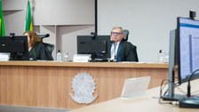Desembargador Cornélio Alves registra comprometimento do TRE-RN em realizar ações de cidadania e...