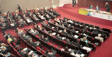 Processo eleitoral e democracia em 06.12.2012 Painel de discussão sobre processo eleitoral e democracia