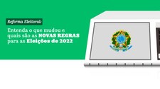 Emenda confere constitucionalidade à fidelidade partidária, incentiva candidaturas de mulheres e...